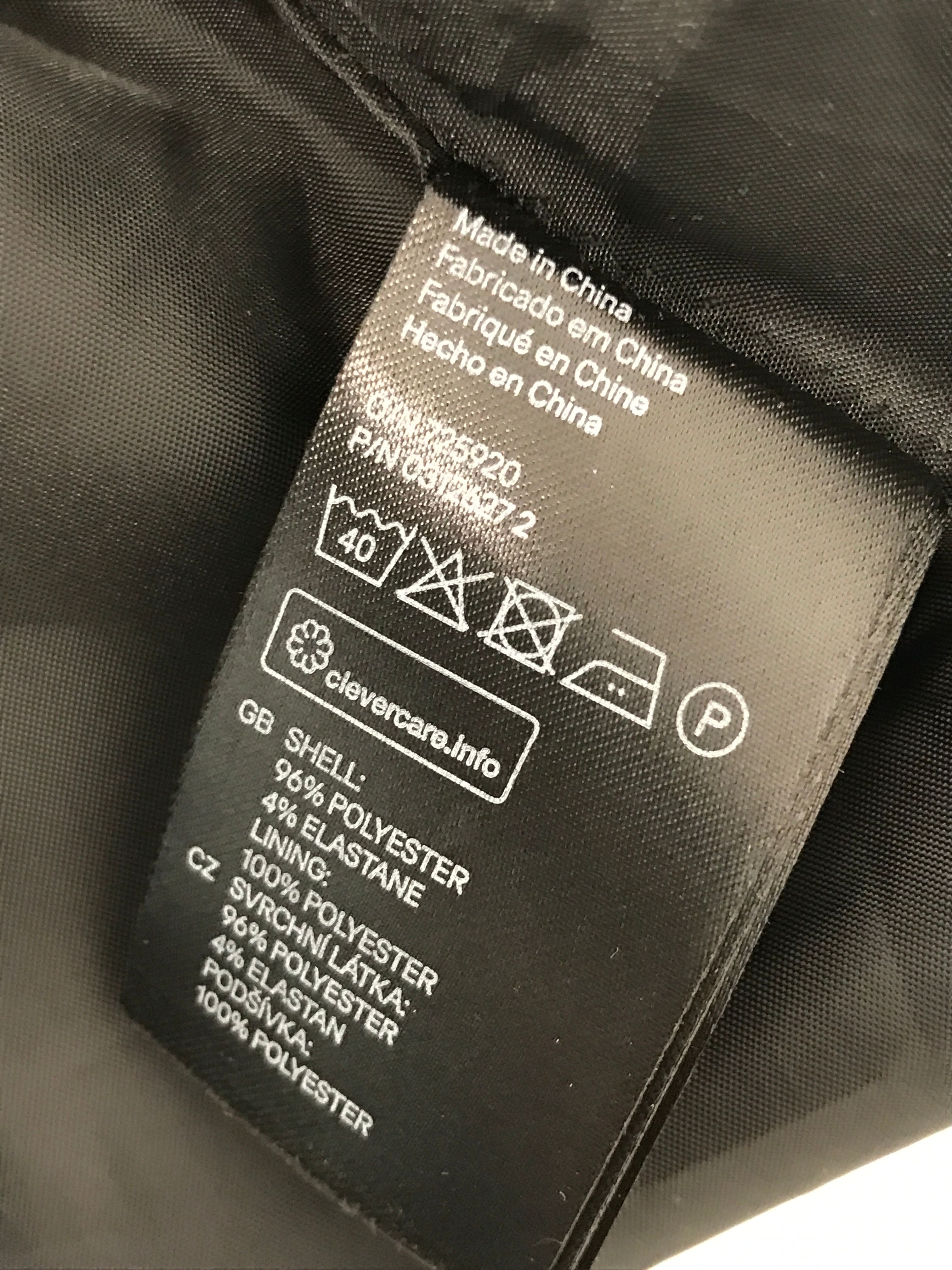 H&M Jakke